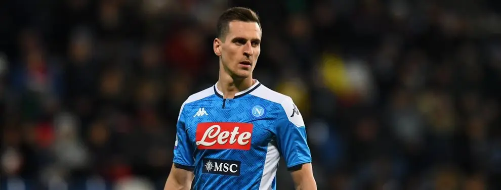 ¡Messi los veta! Los dos delanteros rechazados por el Barça