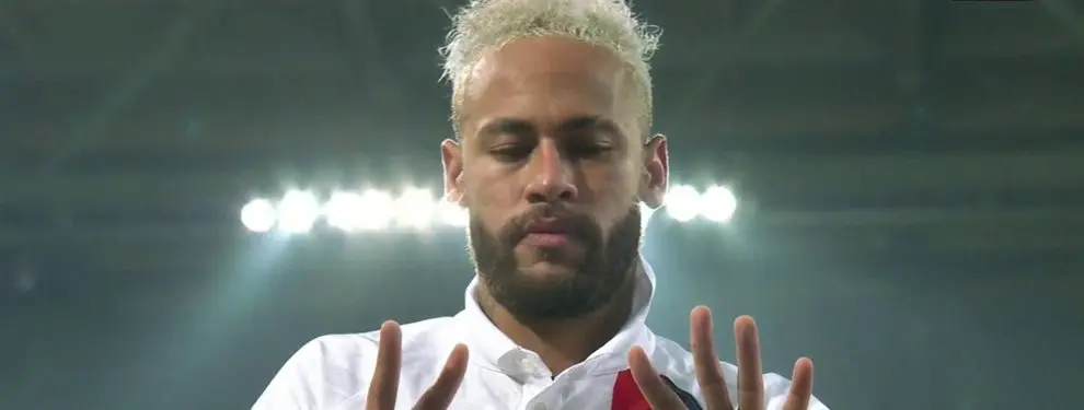 Bartomeu enciende la clave por Neymar ¡Y Griezmann está en el ajo!