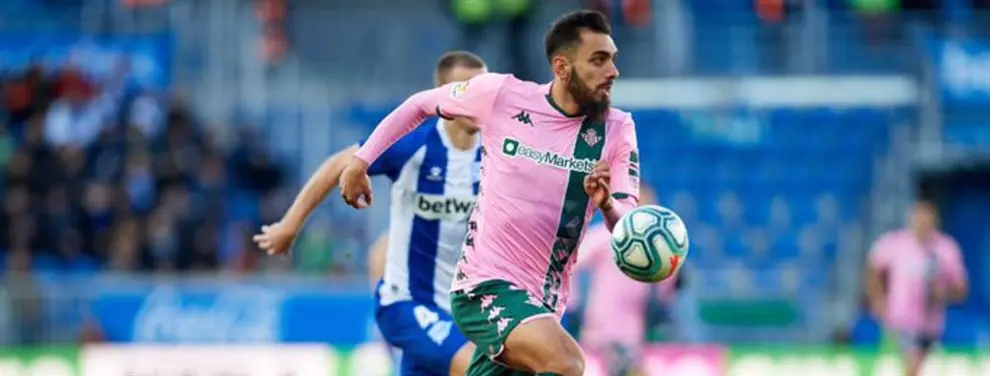 ¡Bartomeu negocia con un tapado para el ‘9’! Bombazo en el Barça