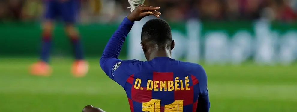 Cristiano Ronaldo pesca en el Barça: traiciona a Messi y firma con la Juve