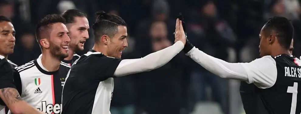 Erling Haaland ya le quita jugadores a Cristiano Ronaldo ¡Inminente!