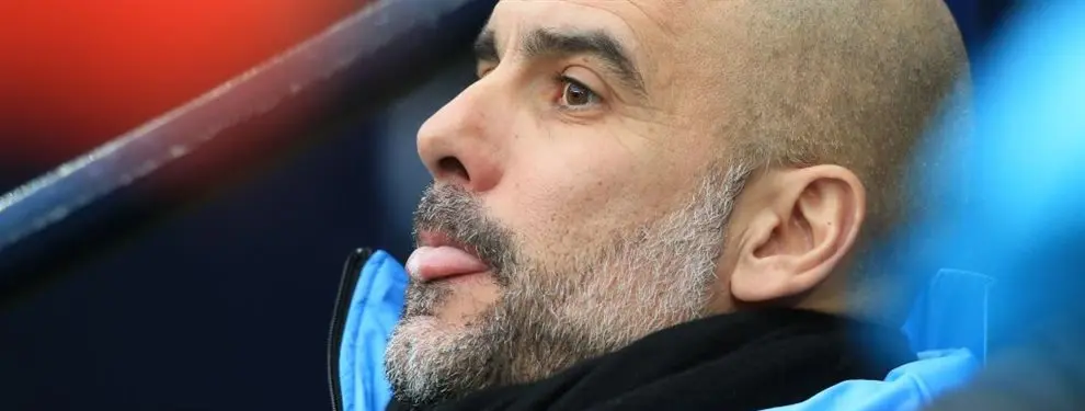 ¡No se fía! Pep Guardiola tiene pavor a esto del Real Madrid en Champions