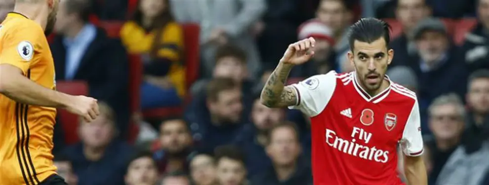 Florentino lo tiene claro: ¡Irás donde yo te diga!