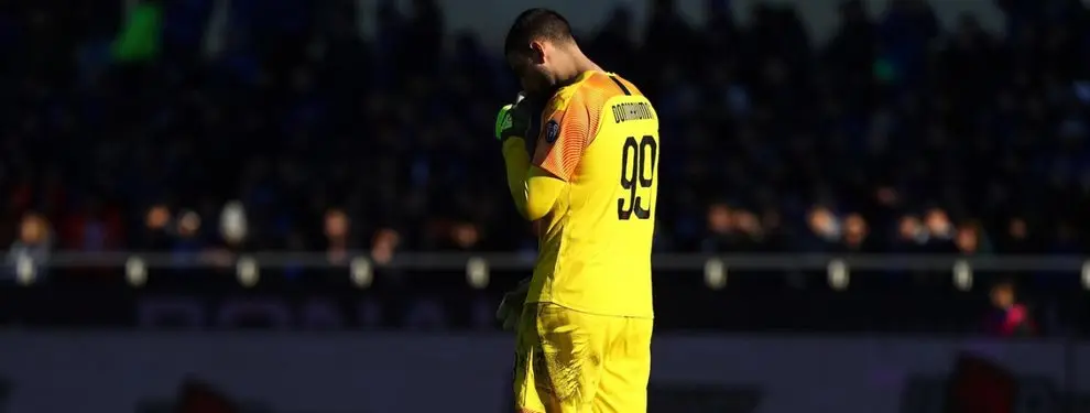 Ofrecido a Florentino Pérez. El chollo que no quiso el Barça de Setién