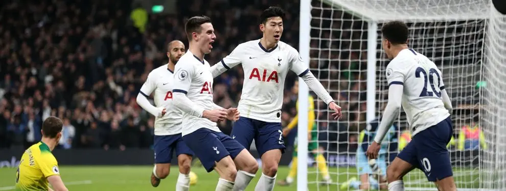 Zidane no lo quiso y ahora Quique Setién lo tiene fichado para el Barça