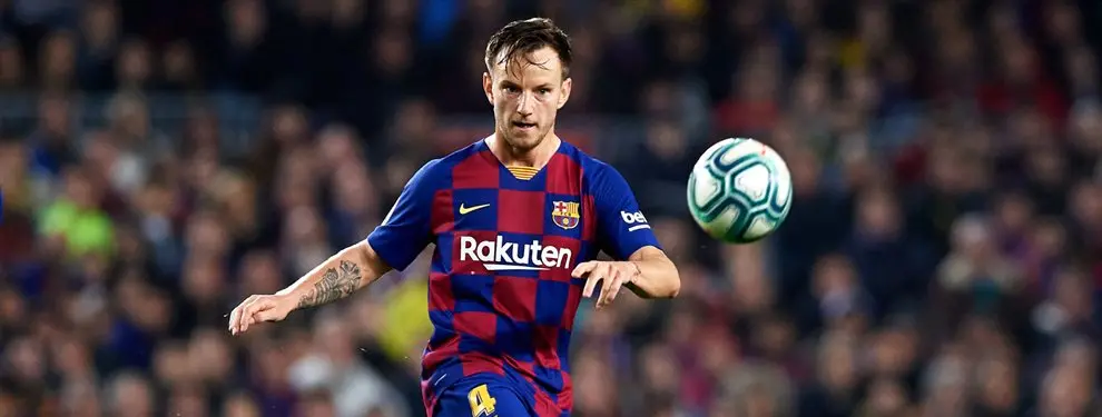 ¡Bartomeu cierra tres salidas más! ¡Se van del Barça esta semana!