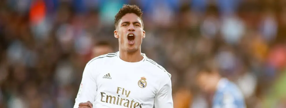 Se reúne con Neymar: el crack del Real Madrid que negocia con el PSG