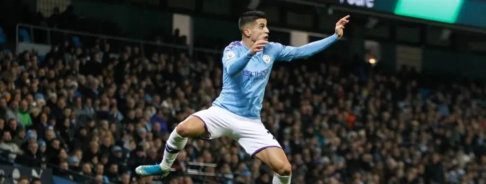 Jorge Mendes se lo da al Barça: la estrella que sueña con ir al Camp Nou