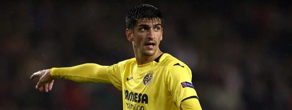 Messi ofrece otro tapado para el ‘9’ (y juega en España)