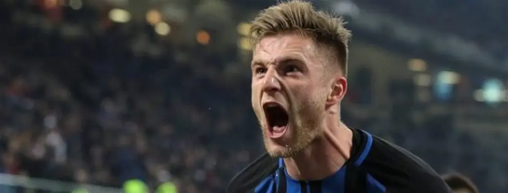 Pep Guardiola se ha vuelto loco, ¡100 millones por un central!