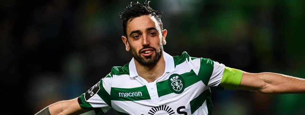 ¡Brutal! El Barcelona se lo roba al United en la cara,¡Setién no le quiere!