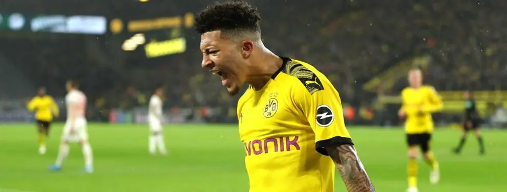 ¡Arde Europa! Ni Madrid ni United ni Barça… ¡Vuelve a casa!