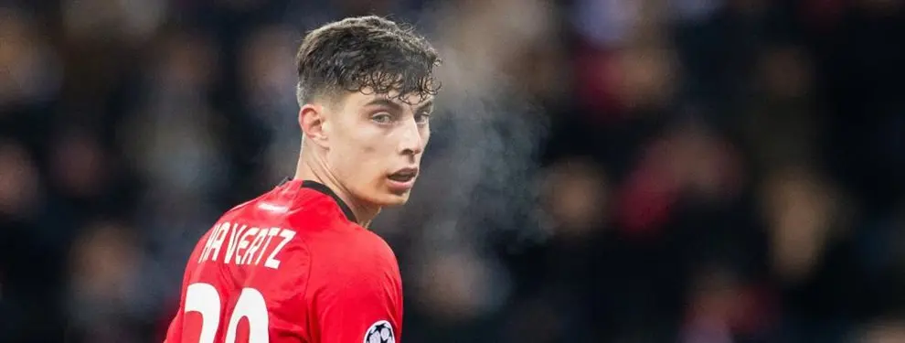 ¡Florentino Pérez tiene el 2x1! El galáctico a por el que irá en verano