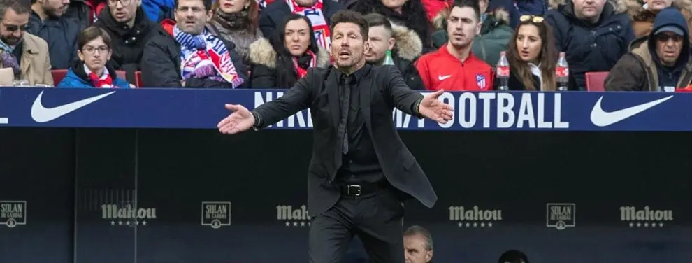 ¡Se acabó! Viene él. Messi elige al sustituto de Quique Setién en el Barça