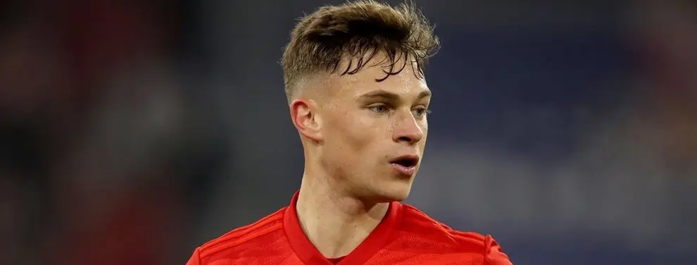 El Real Madrid elige a su nuevo Kroos en Múnich, ¡se deja querer!