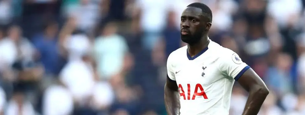 El Barça se lo quita a Mourinho y lo cede: 