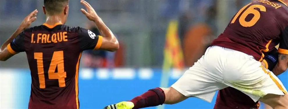 El Valencia pasa del Barça y cierra una operación de muchos quilates