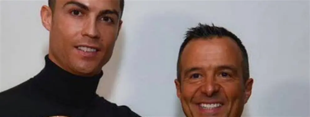 Jorge Mendes se la juega al Barça una vez más, ¡le declaran la guerra!