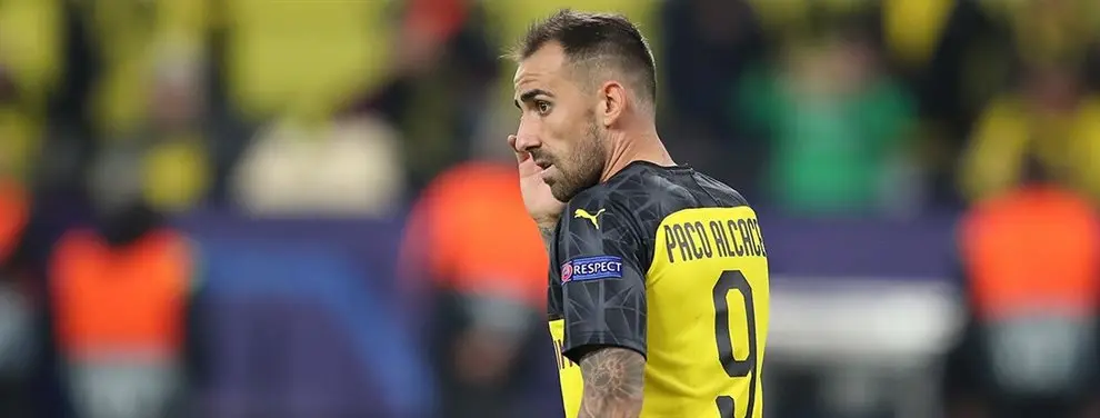 ¡Bartomeu tiene al tapado bomba! Fichaje sorpresa para la delantera