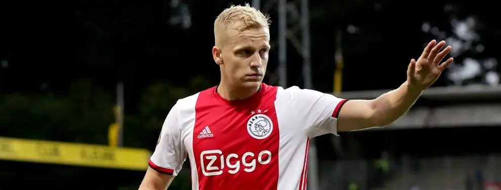 Bartomeu lo ficha ¡y Messi no lo quiere en el Barça! Está en la lista negra