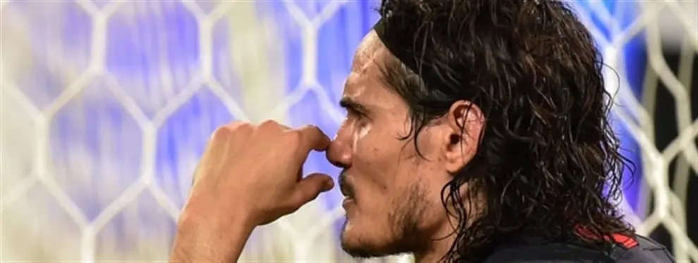 ¡Al loro! La solución de los problemas para el Barça pueden estar en París