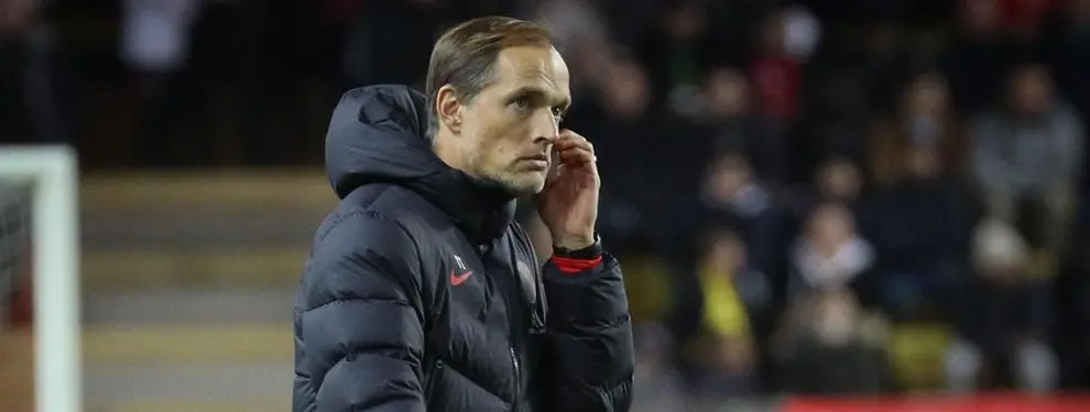 ¡Oferta bomba por Jovic! ¡Ojo a la respuesta de Zinedine Zidane!