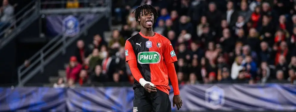 Quique Setién lo pide: fichaje de 30 millones para el Barça