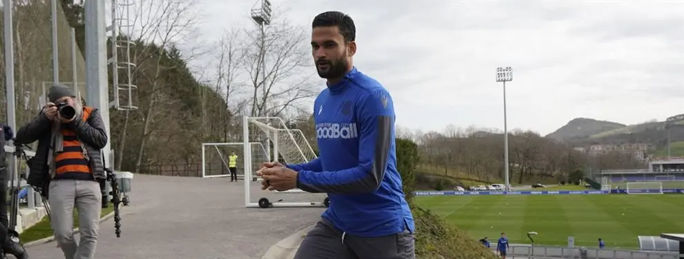 ¡Luis Suárez escoge su relevo! Y Juega en La Liga Santander