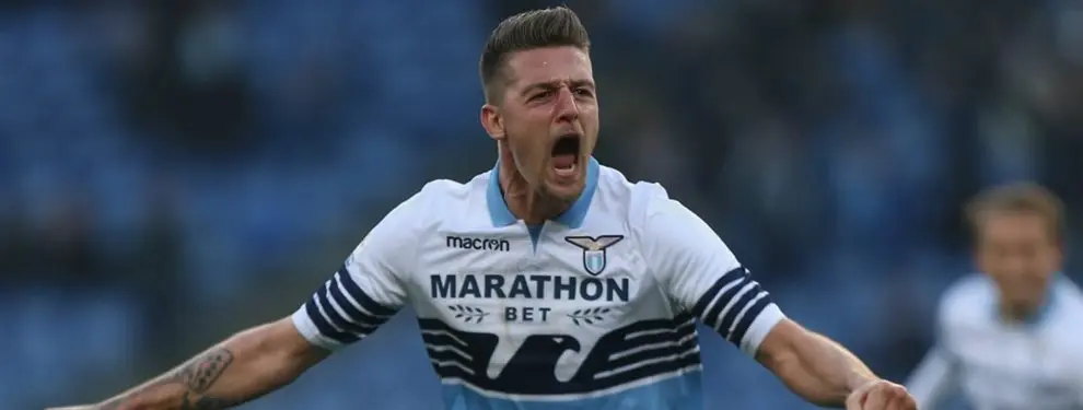 ¡Florentino Pérez saca el cheque! Galáctico para el Real Madrid