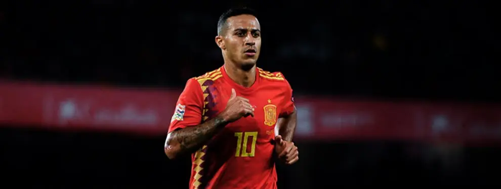 ¡Llama a Messi! Quiere volver al Barça y retirarse allí