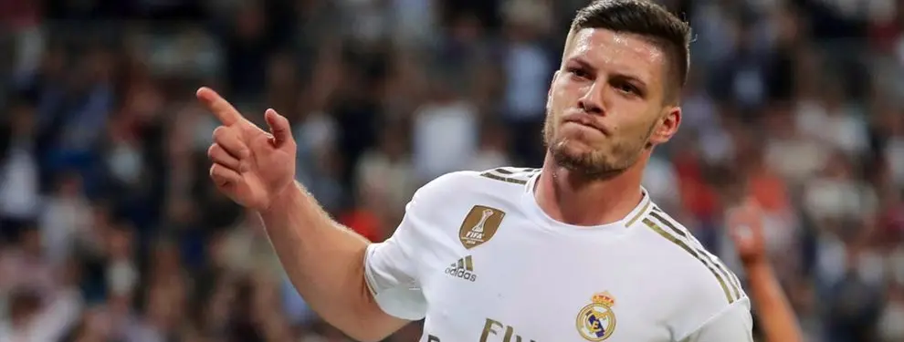 De fichaje del año a ser el mayor fracaso de la entidad, ¡que lo vendan!