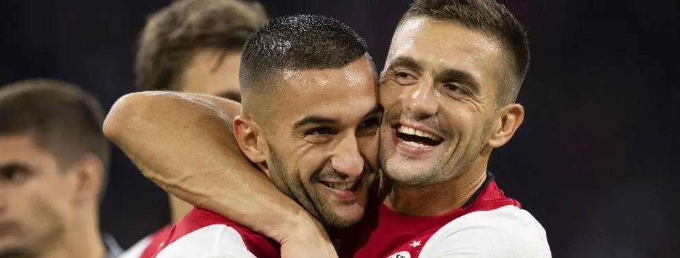 El Chelsea planea romper el mercado ¡con este fichaje galáctico!