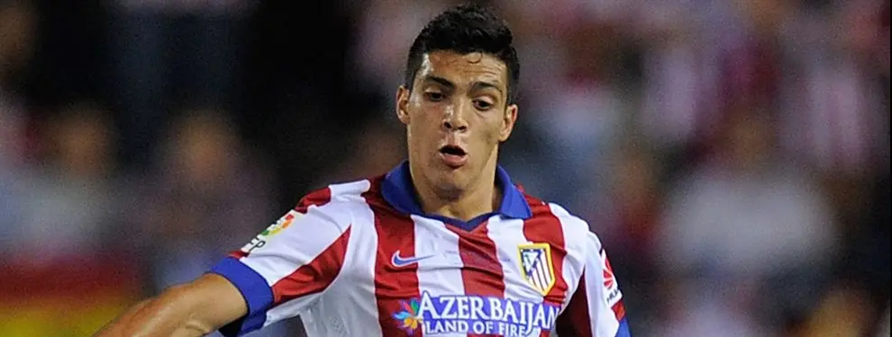 De desechado por el Cholo Simeone a deseado por un histórico de LaLiga