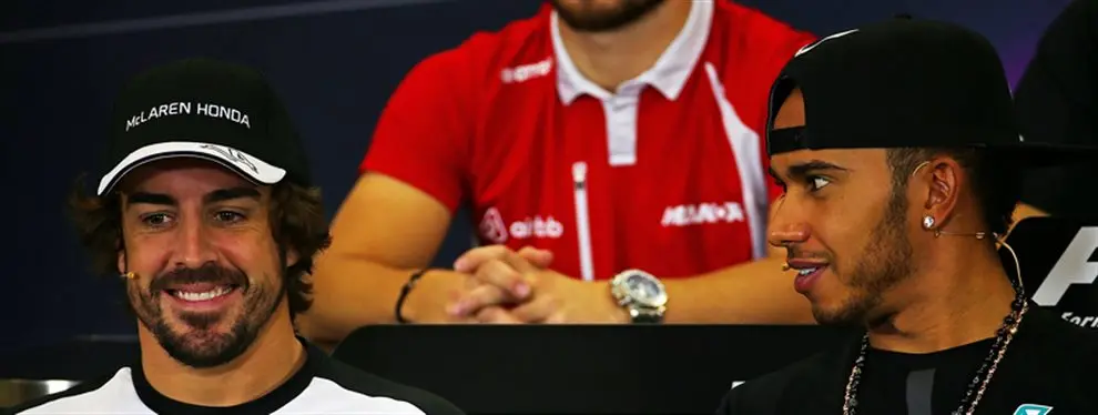 Fernando Alonso vuelve a la Fórmula 1 ¡Ya hay fecha de regreso!