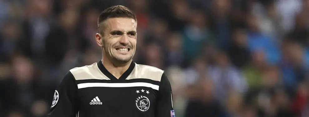 Bartomeu se queda sin opciones: Solo un delantero quiere fichar en invierno