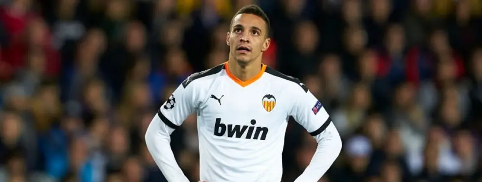 Messi no lo quería y el Barça lo deshecha (y no es Rodrigo)