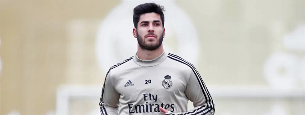 Zidane prepara la salida de un crack (y ya tiene un sustituto fichado)