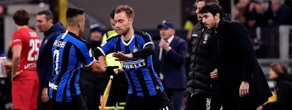 El Manchester United cierra su primer fichaje para 2020, ¡sorpresa brutal!