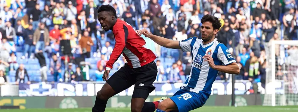 ¡Quique Setién tiene la sorpresa! El elegido para reforzar el ‘9’ del Barça