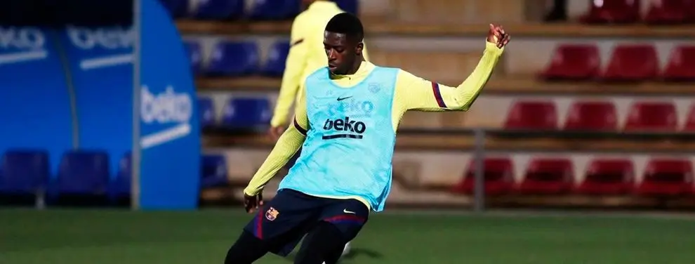 ¡Neymar le hace un favor al Barça! La pieza que se lleva al PSG