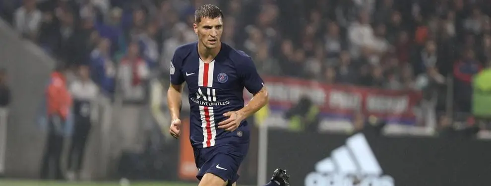 Florentino Pérez se lo quita a Messi: el galáctico que llega ¡gratis!