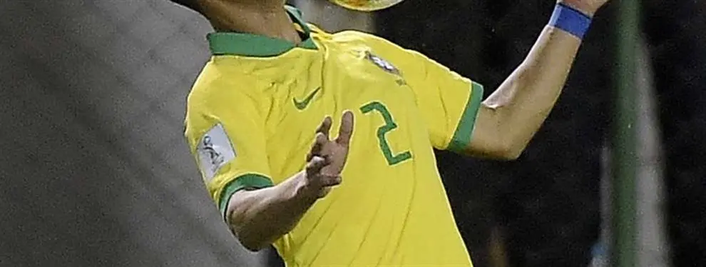 Pep Guardiola le roba al Barça al nuevo Dani Alves