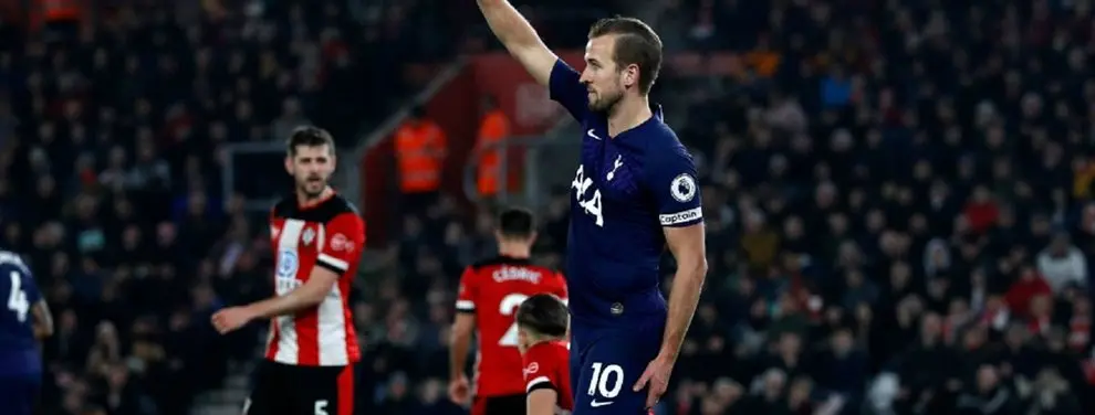 ¡Calabazas a Florentino Pérez! No quiere saber nada del Real Madrid