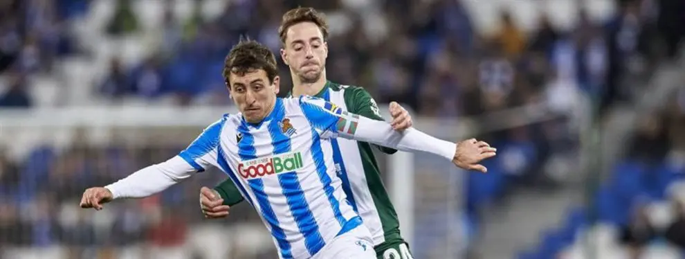 ¡Portazo a Pep Guardiola y a Messi! La estrella que renueva su contrato