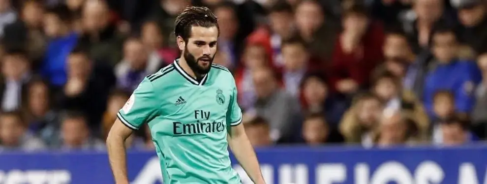 ¡Simeone pide su fichaje al Atlético! Y es del Real Madrid: nueva traición