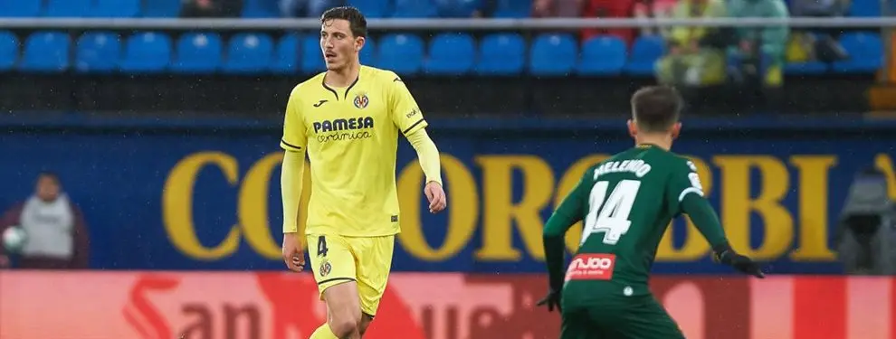 Sergio Ramos elige a su relevo en el Real Madrid: no creerás el nombre