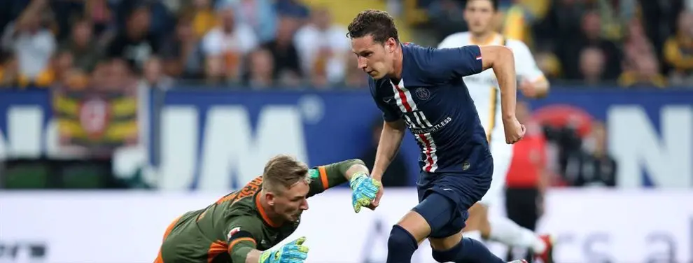 ¡Venganza por Neymar! Los dos cracks del PSG que negocian con el Barça