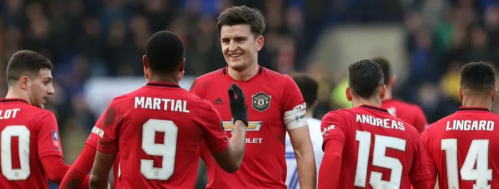 Zidane lo aprueba: el fichaje tapado para la delantera del Real Madrid