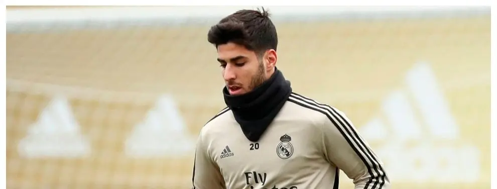 Fichaje estrella de última hora y además… ¡puede jugar la Champions!