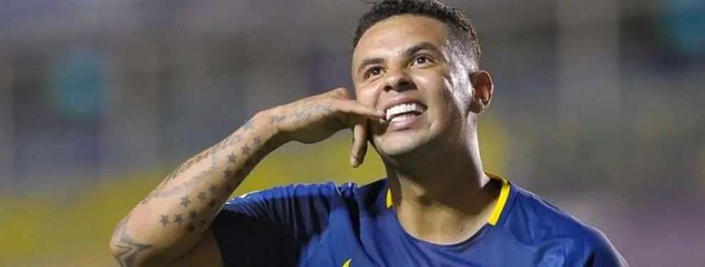 Con el mercado cerrado ¡Los agentes libres más cotizados!